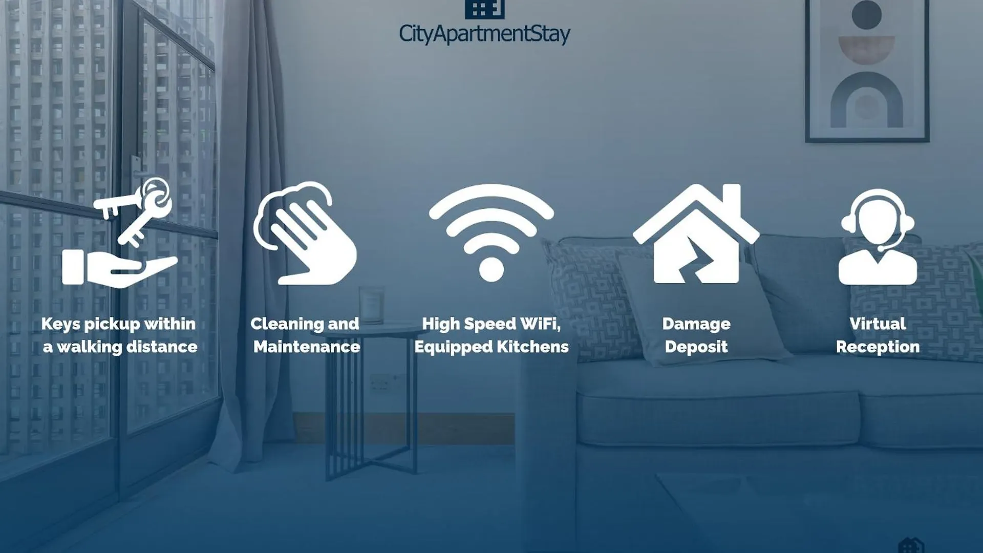 Les Halles & Rue Montorgueil - Cityapartmentstay Paris